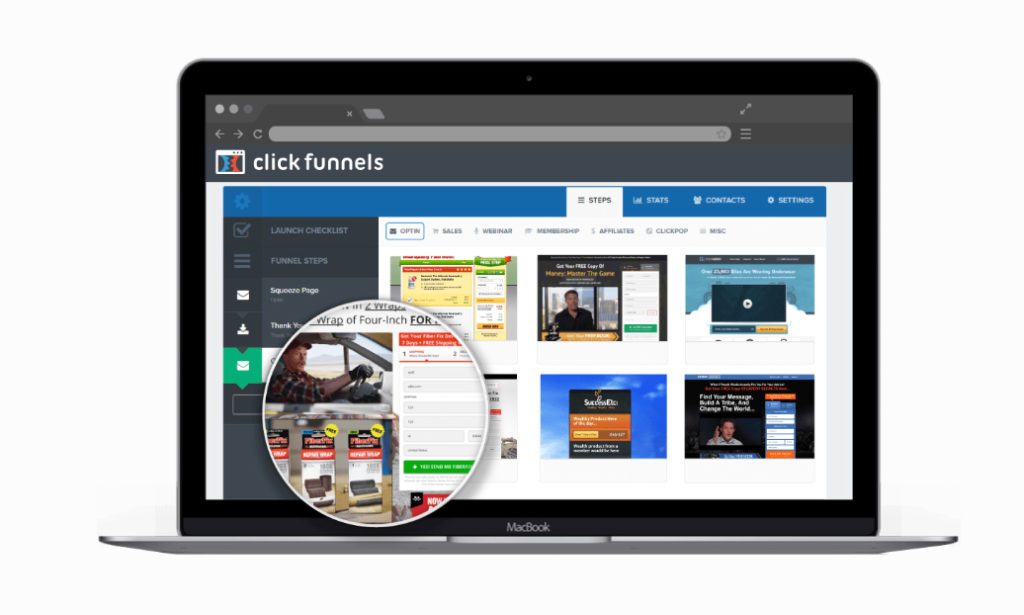 The best commission marketing programs