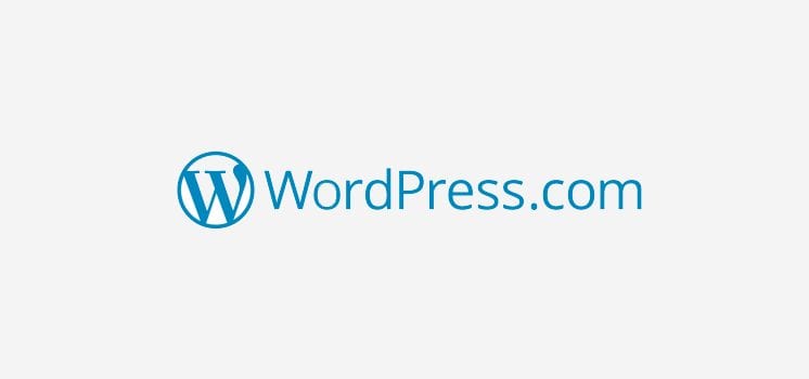 كيفية إنشاء مدونة ووردبريس وتحقيق دخل إضافي - منصة التدوين wordpress.com