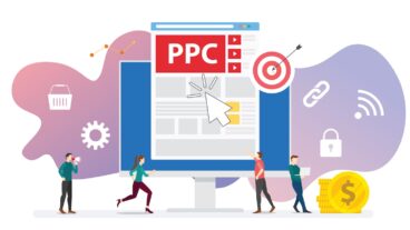 ما هي PPC (الدفع لكل نقرة) ؟ تعلم أساسيات التسويق بنظام الدفع بالنقرة (PPC)