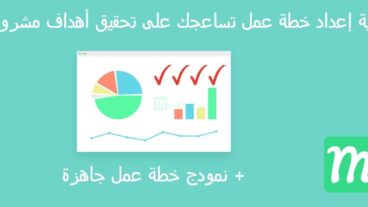 نمودج خطة عمل مكتوبة جاهزة للإستعمال & كيف تكتب خطة عمل ناجحة