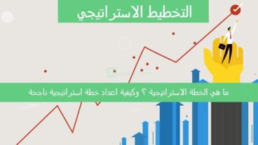 ما هو التخطيط الاستراتيجي ؟وما هي مراحله ؟ كيفية إعداد خطة استراتيجية ناجحة