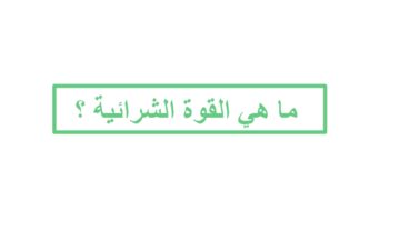 ما هي القوة الشرائية ؟ ما هو تعادل القوة الشرائية ؟ وكيف يتم حساب القدرة الشرائية ؟