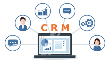 إدارة علاقات العملاء CRM - التعريف، الفوائد، الأهمية وأنواع أنظمة إدارة علاقات العملاء