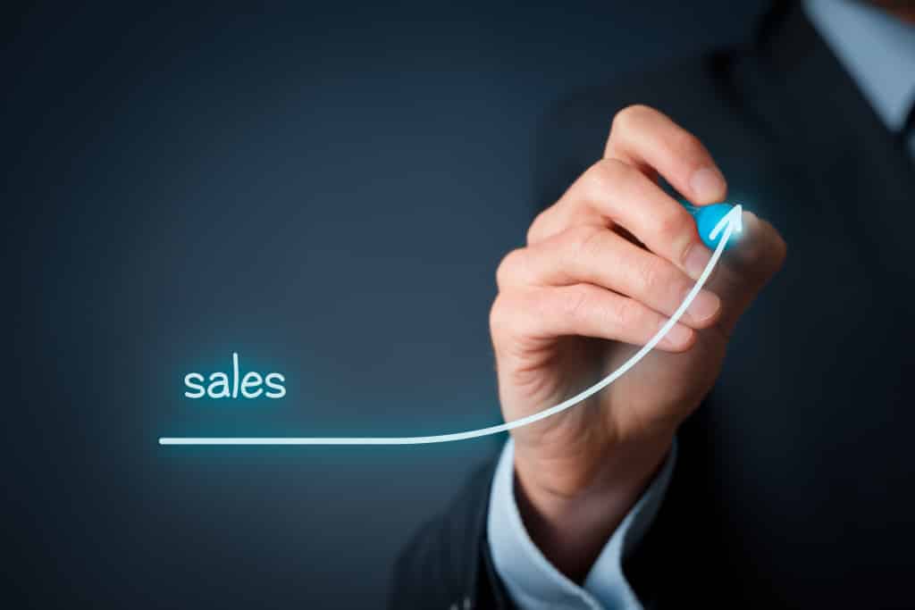 تنشيط المبيعات : طرق واستراتيجيات لزيادة المبيعات