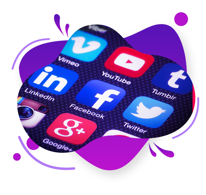 مهارات التسويق الالكتروني عبر شبكات التواصل الاجتماعي