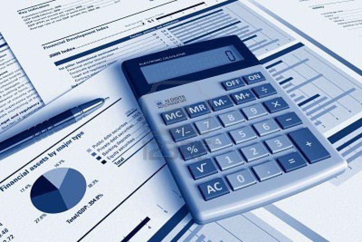 ما هي المحاسبة المالية : شرح كامل وأهم المبادئ المحاسبية
