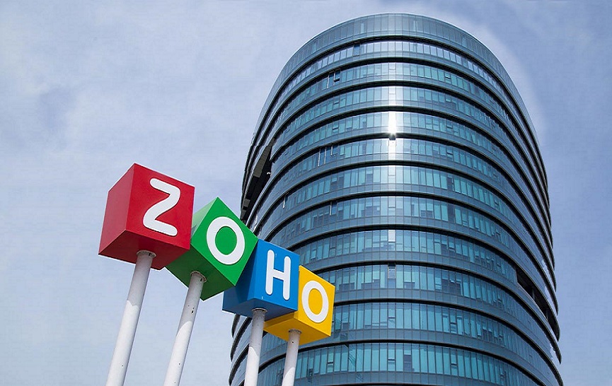 برنامج زوهو Zoho المحاسبي ( مراجعة لمجموعة برامج زوهو)