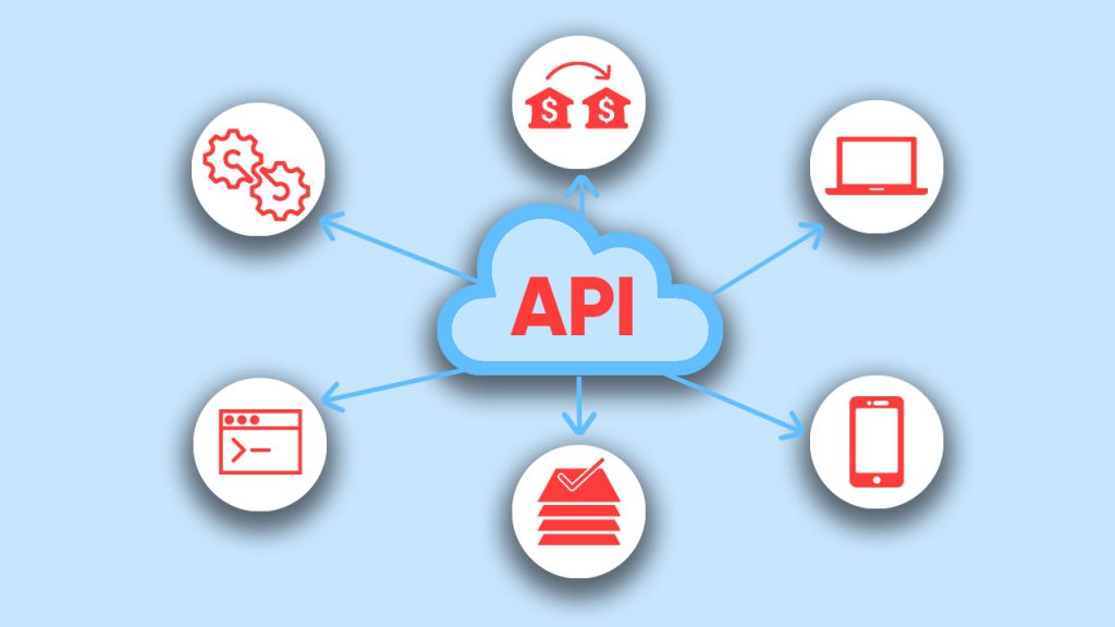 ما هي واجهة برمجة التطبيقات API؟ وما أهميتها وكيف تعمل؟