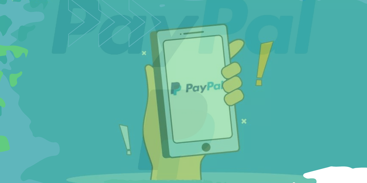 كيفية إنشاء حساب باي بال Paypal جديد وربطه مع متجرك