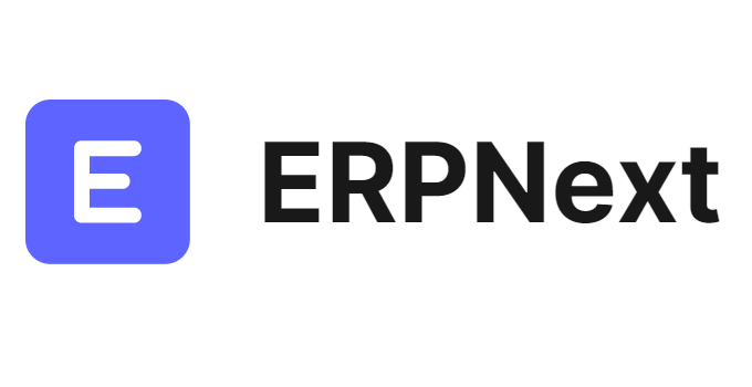 برنامج ERPNext