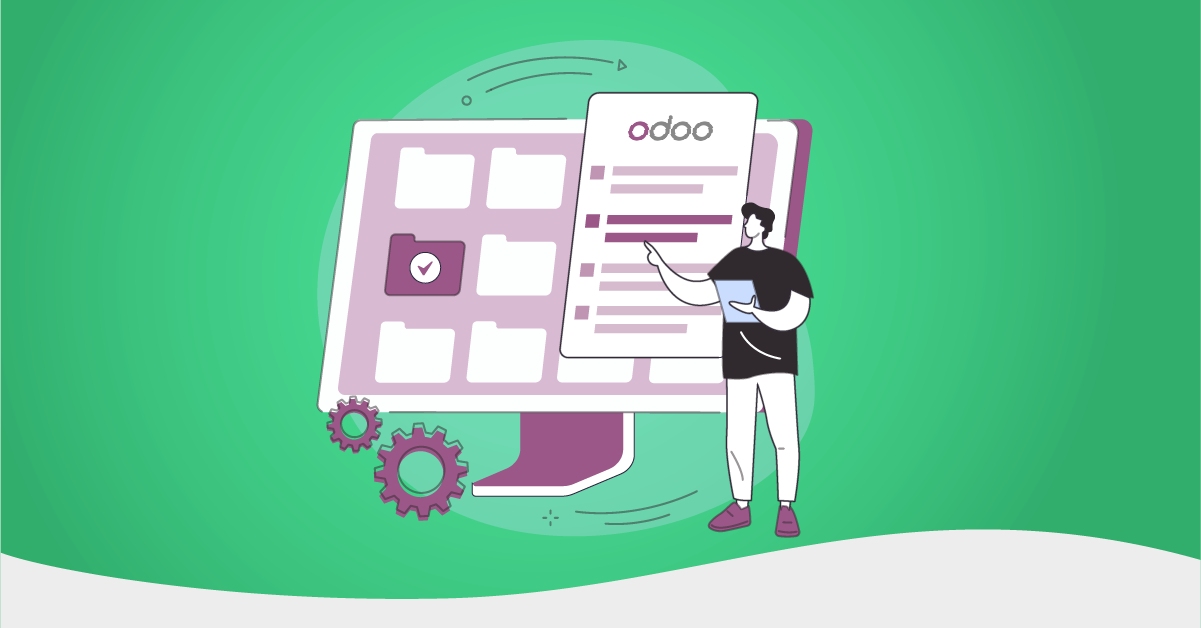 مميزات برنامج أودو Odoo المحاسبي (5 مميزات يجب أن تعرفها)