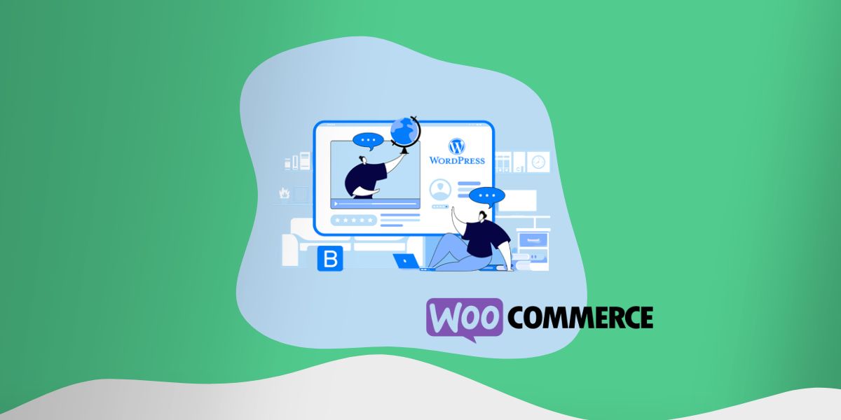 مميزات منصة ووكومرس WooCommerce  (أبرز 13 ميزة أساسية)