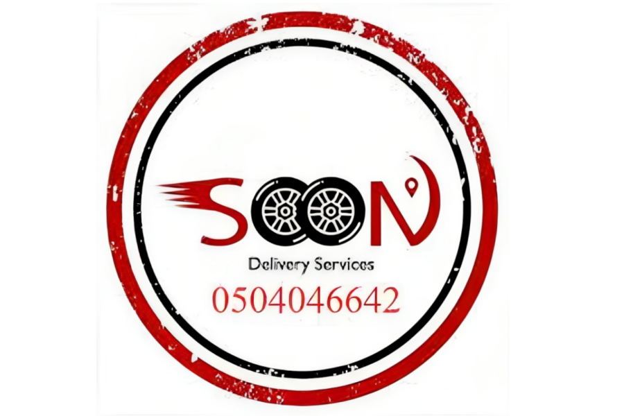 SOON DELIVERY SERVICES