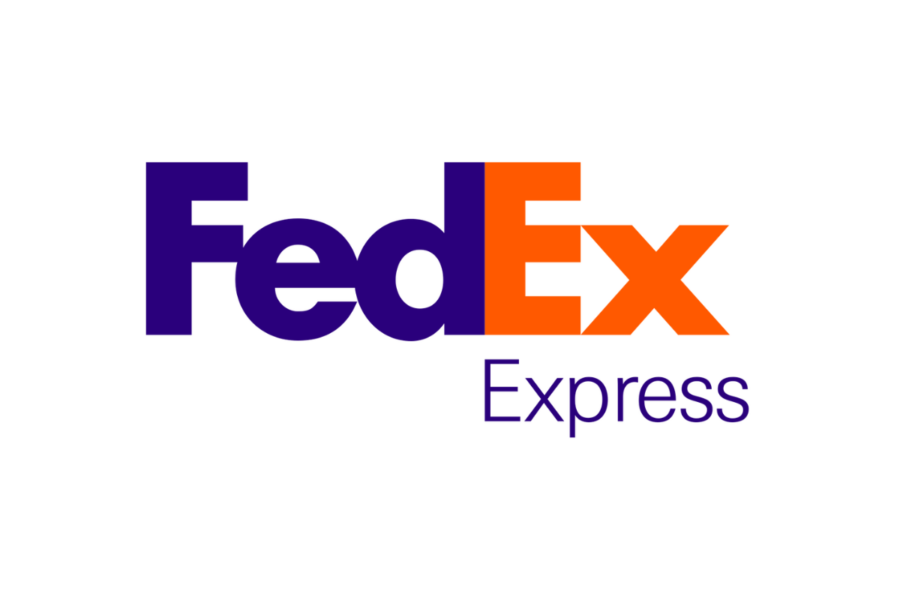 شركة FedEx