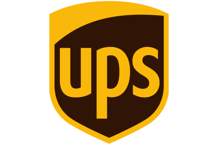 شركة يو بي إس UPS للشحن