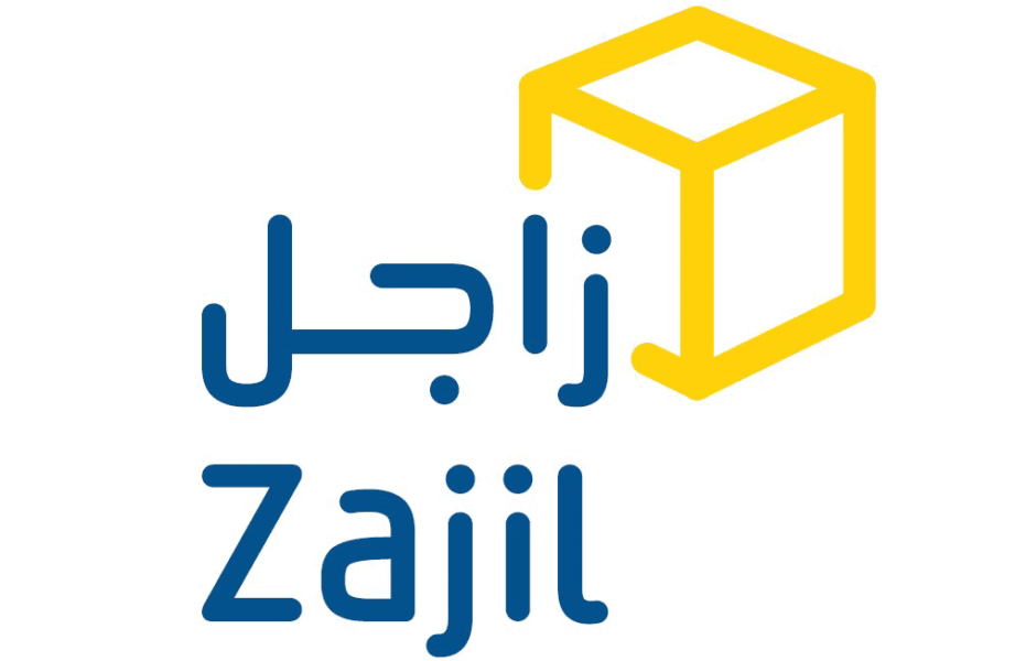 شركة   Zajil Expressللشحن الداخلي في المملكة العربية السعودية